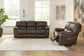 Leesworth Sofa and Loveseat