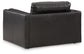 Amiata Sofa, Loveseat, Chair and Ottoman
