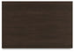 Covetown Queen Panel Bed, Dresser, Mirror, Chest and Nightstand
