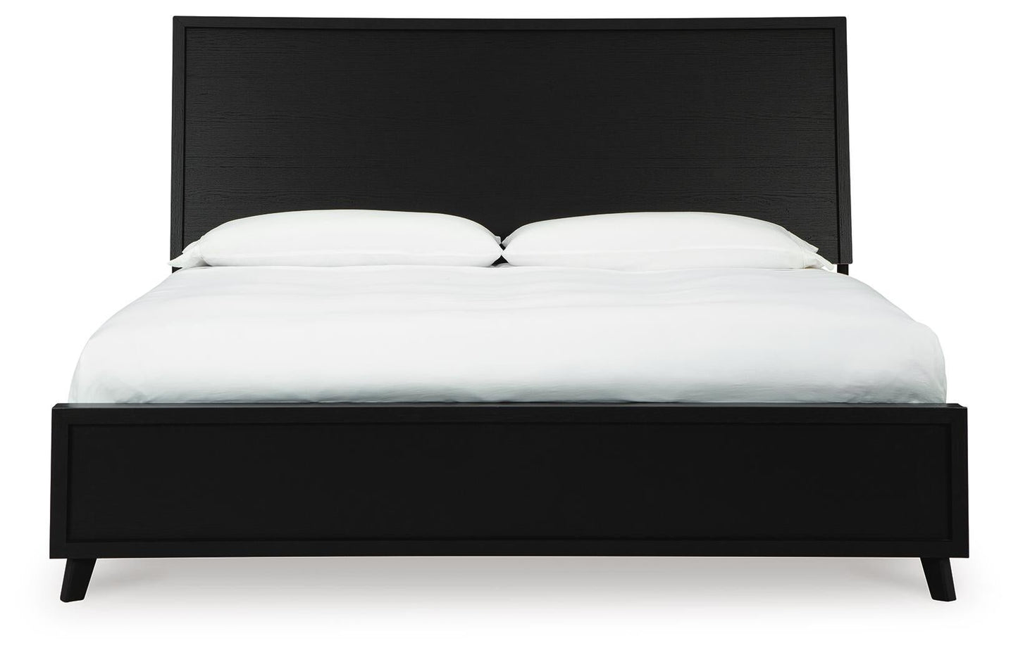 Danziar Queen Panel Bed, Dresser, Mirror, Chest and Nightstand