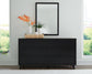 Danziar Queen Panel Bed, Dresser, Mirror, Chest and Nightstand