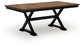 Wildenauer Dining Table and 8 Chairs