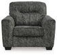 Lonoke Sofa, Loveseat, Chair and Ottoman