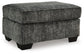 Lonoke Sofa, Loveseat, Chair and Ottoman