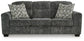 Lonoke Sofa, Loveseat, Chair and Ottoman