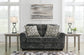 Lonoke Sofa, Loveseat, Chair and Ottoman