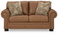 Carianna Sofa, Loveseat, Chair and Ottoman