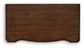 Lavinton California King Poster Bed, Dresser, Mirror, Chest and Nightstand