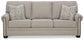 Gaelon Sofa, Loveseat, Chair and Ottoman