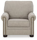 Gaelon Sofa, Loveseat, Chair and Ottoman