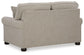 Gaelon Sofa, Loveseat, Chair and Ottoman
