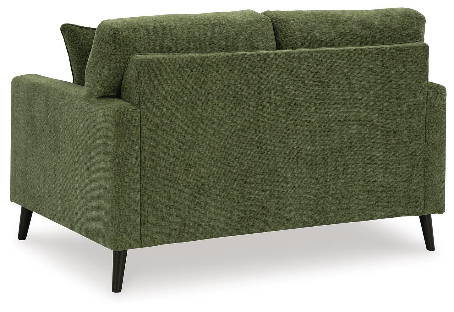 Bixler Sofa and Loveseat