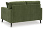 Bixler Sofa and Loveseat