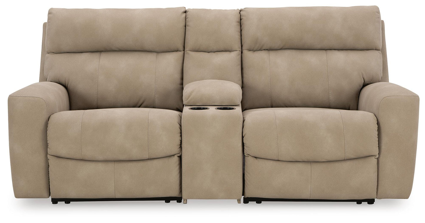 Next-Gen DuraPella Sofa and Loveseat