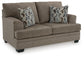 Stonemeade Sofa, Loveseat, Chair and Ottoman
