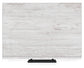 Cayboni Twin Panel Bed, Dresser, Mirror, Chest and Nightstand