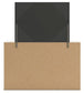 Lawroy Queen Panel Storage Bed, Dresser, Mirror, Chest and Nightstand