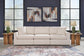 Modmax Sofa, Loveseat and Recliner