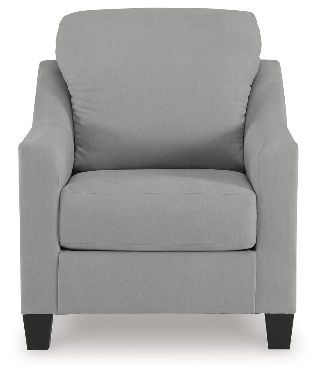 Adlai Sofa, Loveseat, Chair and Ottoman