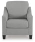 Adlai Sofa, Loveseat, Chair and Ottoman