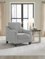 Adlai Sofa, Loveseat, Chair and Ottoman