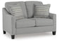 Adlai Sofa, Loveseat, Chair and Ottoman