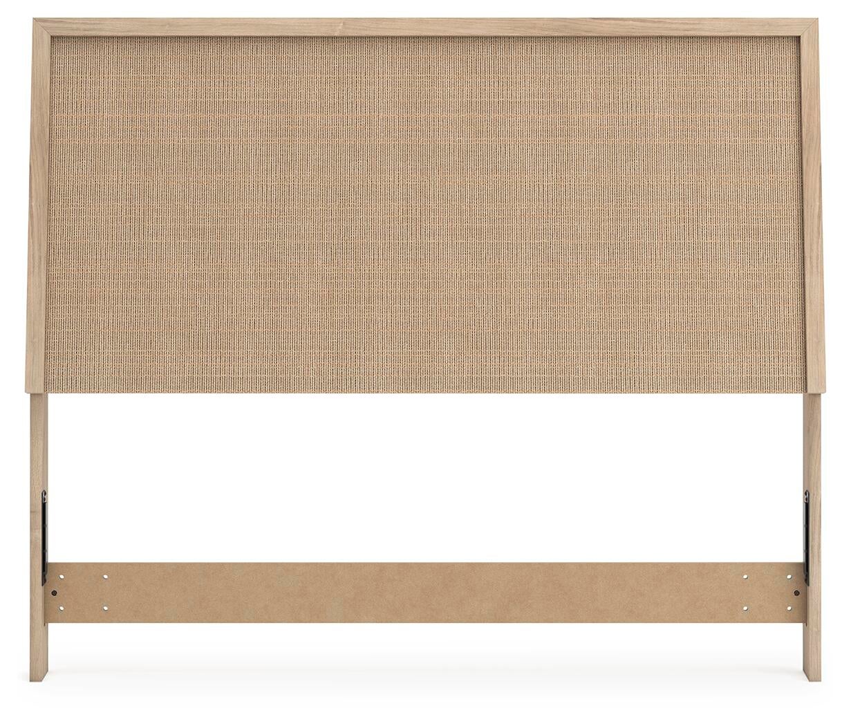Cielden Queen Panel Headboard, Dresser, Mirror, Chest and Nightstand