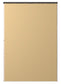 Gerridan Queen Panel Bed, Dresser, Mirror, Chest and Nightstand