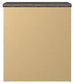 Gerridan Queen Panel Bed, Dresser, Mirror, Chest and Nightstand