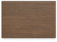 Landocken Queen Panel Bed, Dresser, Mirror and Nightstand