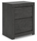 Parlayon Queen Panel Storage Bed, Dresser, Mirror, Chest and Nightstand