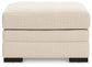 Lango Sofa and Ottoman