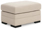 Lango Sofa and Ottoman