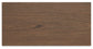 Landocken Queen Panel Bed, Dresser, Mirror, Chest and Nightstand