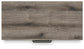 Urbanoore Full Panel Bed with Storage, Dresser, Mirror, Chest and Nightstand
