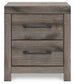 Urbanoore Full Panel Bed with Storage, Dresser, Mirror, Chest and Nightstand