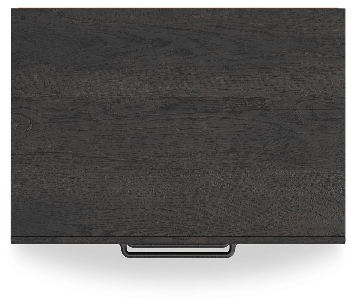 Delmorta Twin Panel Bed, Dresser, Mirror, Chest and Nightstand