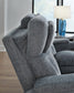 Forest Lake Sofa and Loveseat