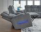 Forest Lake Sofa and Loveseat