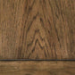 Cabalynn Counter Height Dining Table and 6 Barstools