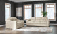 Treasure Trove Sofa and Loveseat