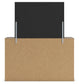 Urbanoore King Panel Bed, Dresser, Mirror and Nightstand