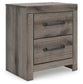 Urbanoore King Panel Bed, Dresser, Mirror and Nightstand