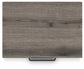 Urbanoore King Panel Bed, Dresser, Mirror and Nightstand