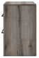 Urbanoore King Panel Bed, Dresser, Mirror and Nightstand