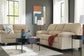 SimpleJoy Sofa and Loveseat