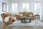Kanlow Sofa and Loveseat