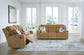 Kanlow Sofa and Loveseat