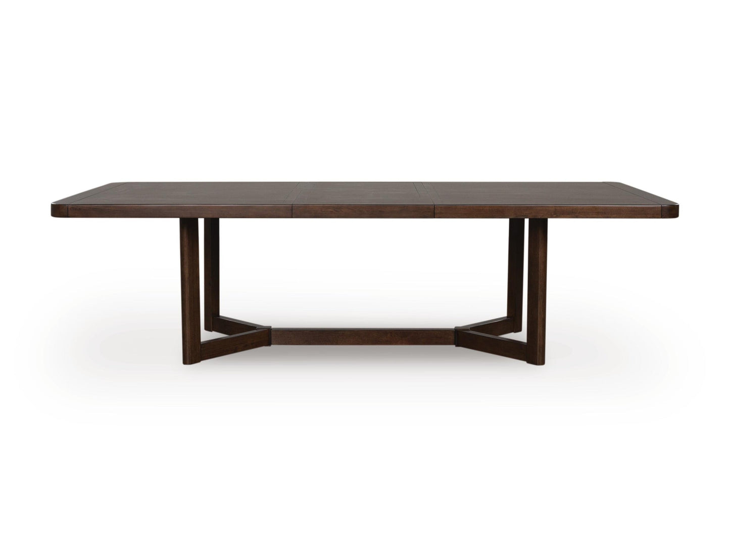 Kendamor Dining Table and 8 Chairs
