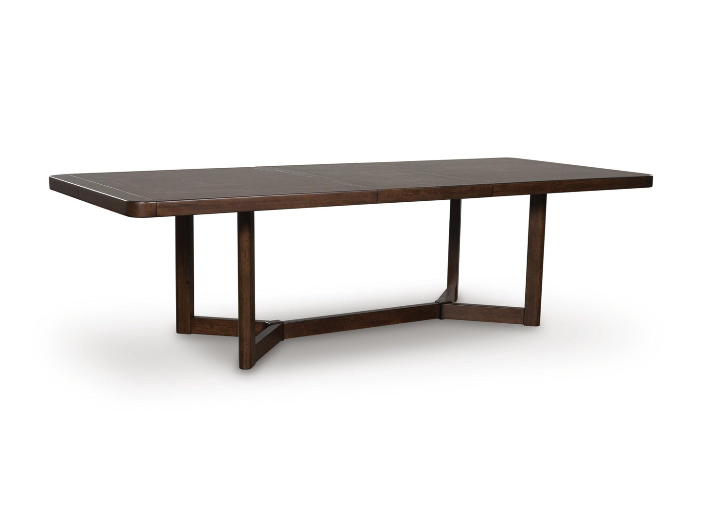 Kendamor Dining Table and 8 Chairs